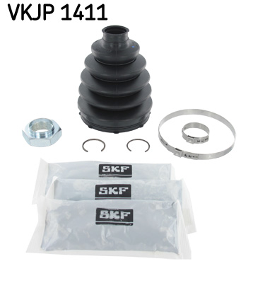 SKF Féltengely gumiharang készlet VKJP1411_SKF